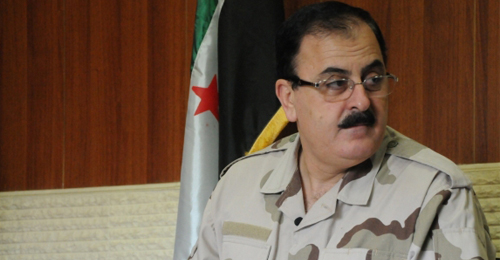 ادريس لـ”CNN”: خمسة آلاف مقاتل لـ”حزب الله” حول حلب